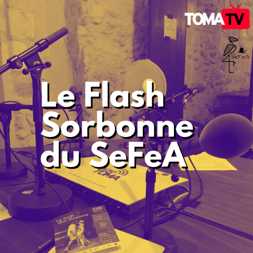 Flash-Sorbonne