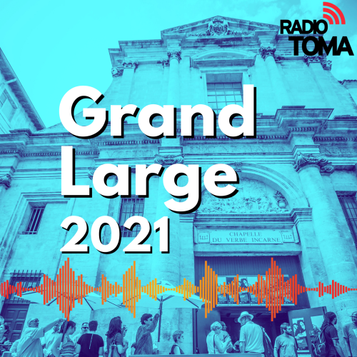 Grand large 2021