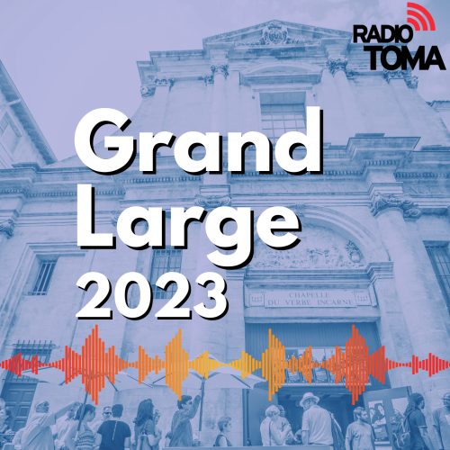Grand large 2023