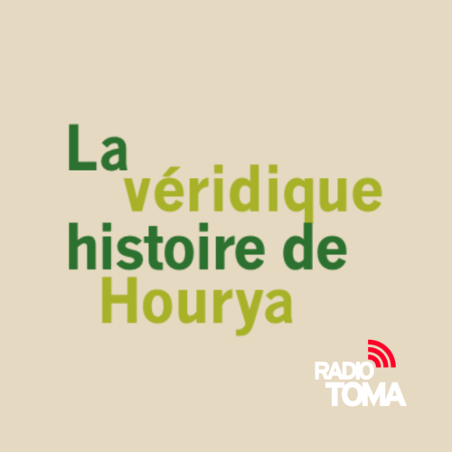 la veridique histoire de hourya